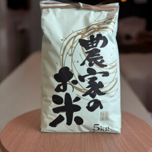 北海道産　新米ゆめぴりか